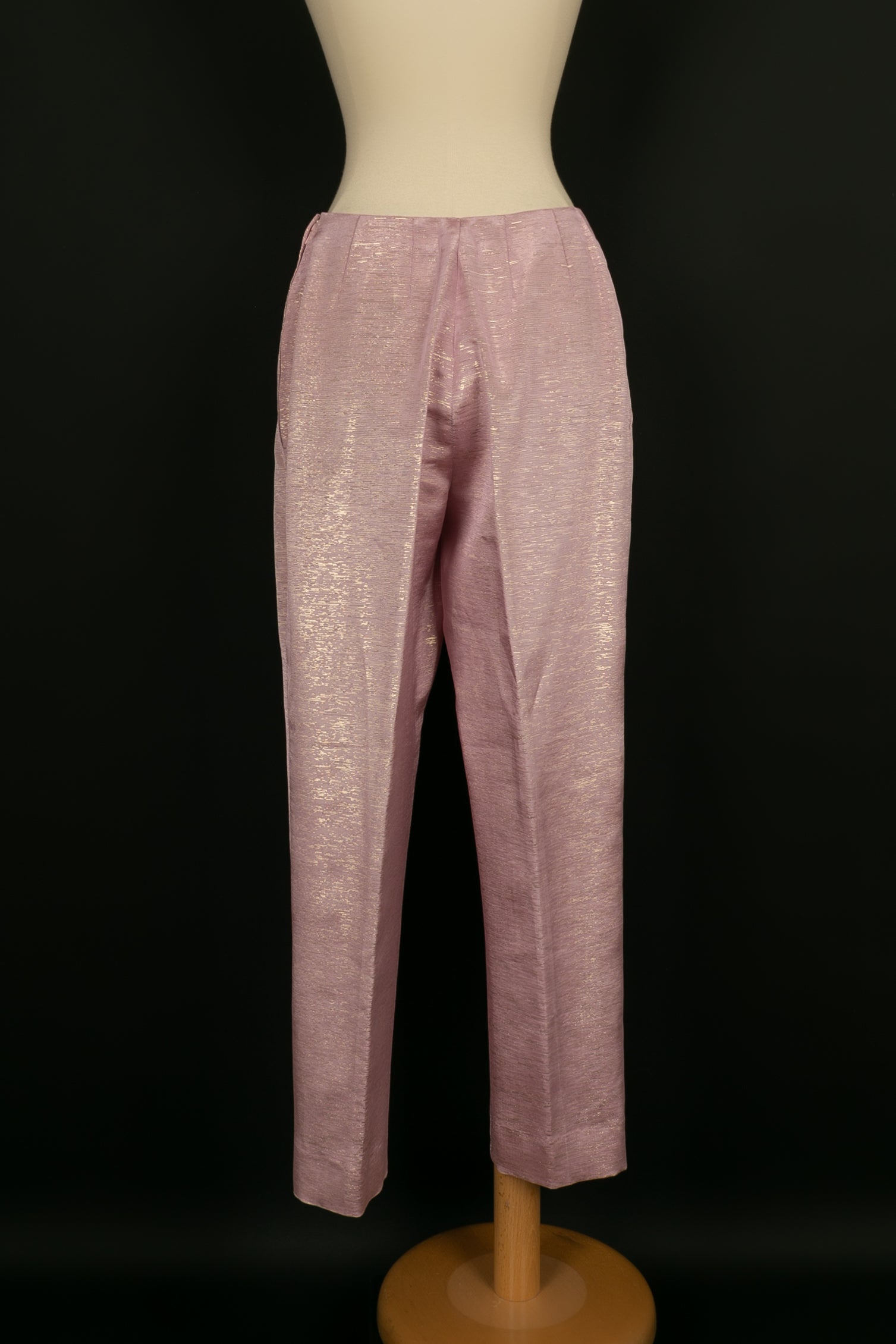 Pantalon Nina Ricci 