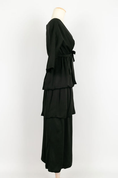 Robe Pierre Cardin Haute Couture