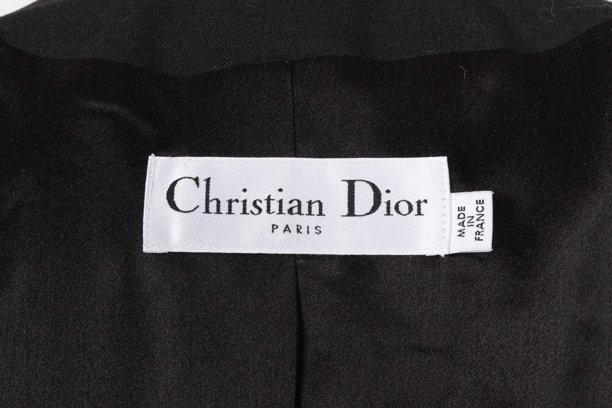 Robe Christian Dior