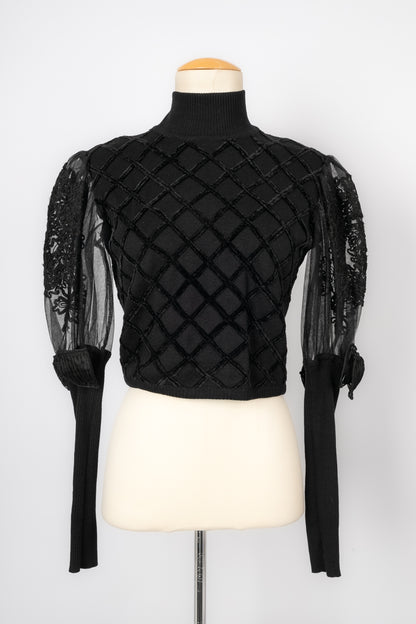 Ensemble Christian Lacroix 1989