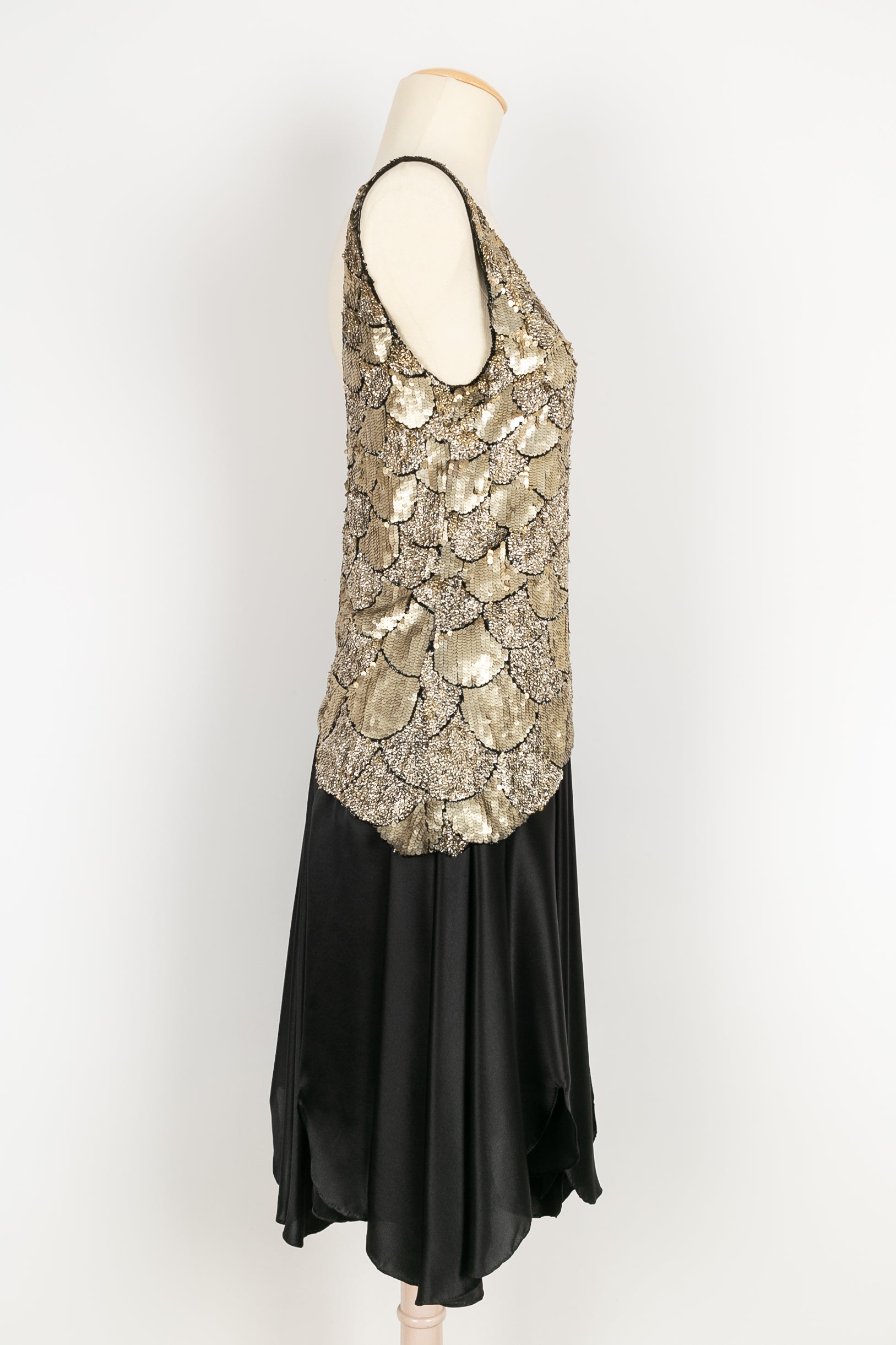 Robe ann es 1930 Les Merveilles De Babellou