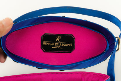 Sac Renaud Pellegrino