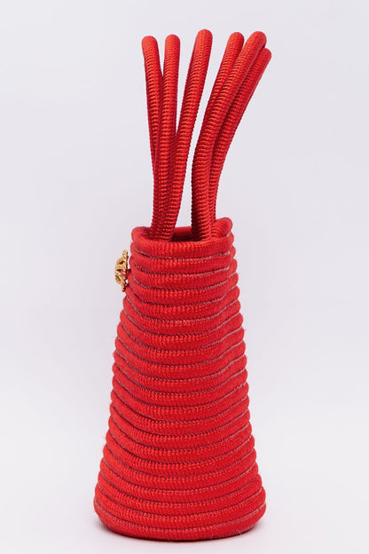 Sac en passementerie Nina Ricci