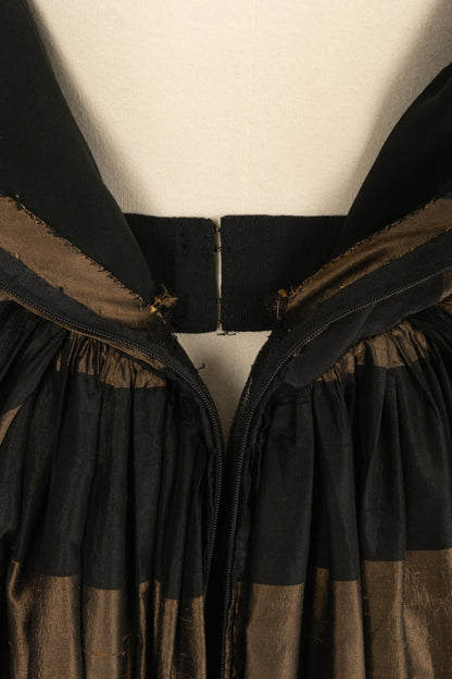 Robe Louis Féraud Haute Couture 