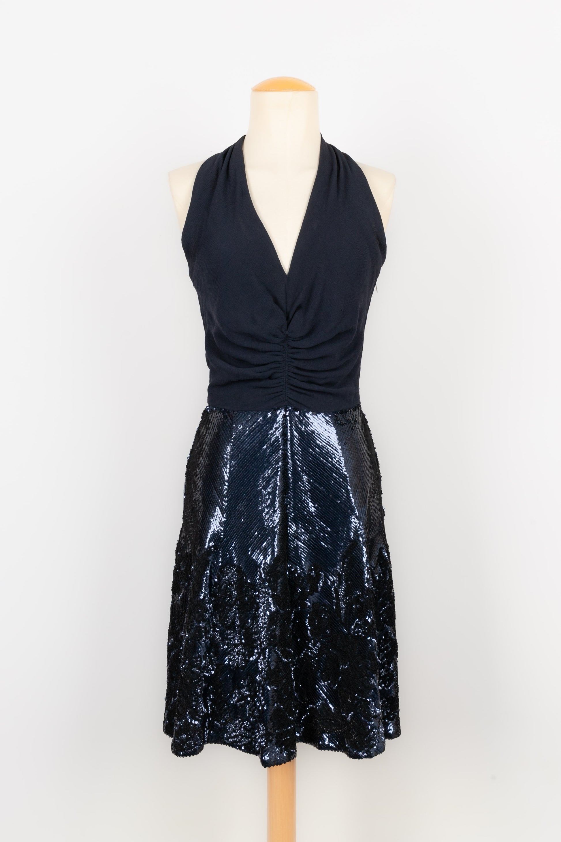 Valentino dress Haute Couture – Les Merveilles De Babellou Valentino dress Haute Couture – Les Merveilles De Babellou