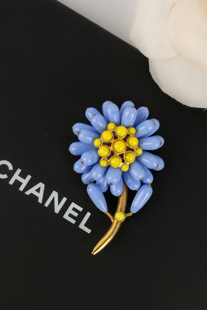 Broche Chanel