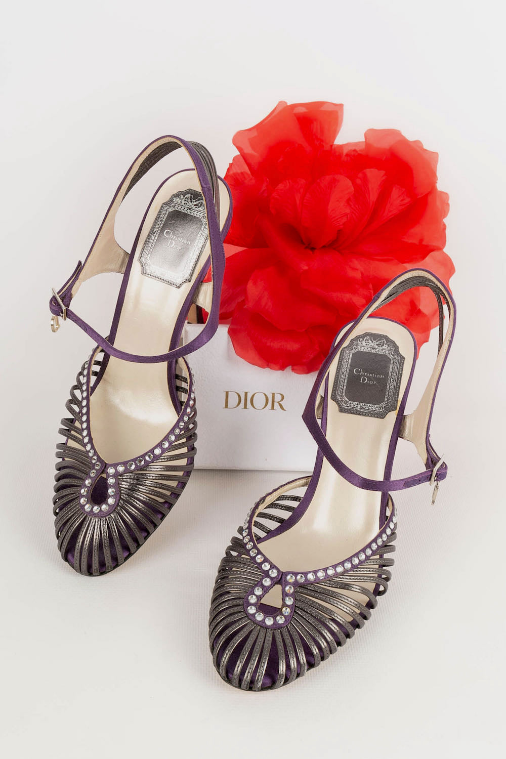 Escarpins Dior
