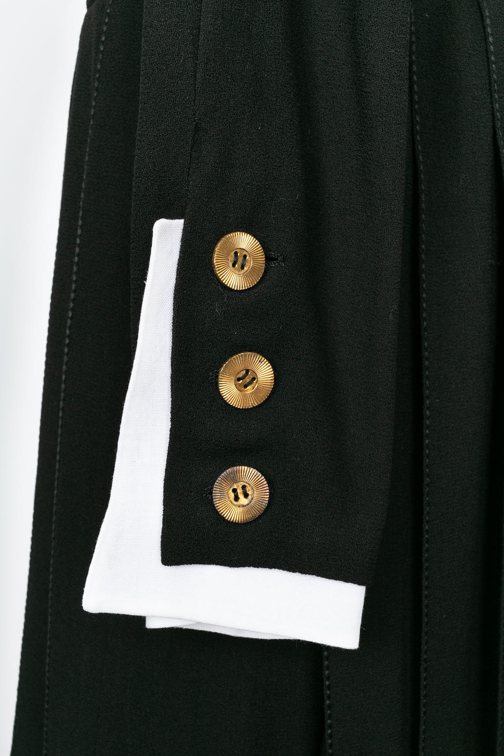 Robe Chanel Haute Couture