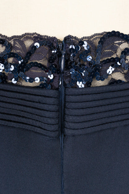 Robe du soir Loris Azzaro