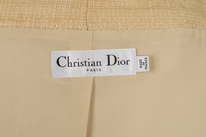 Veste Christian Dior 2011