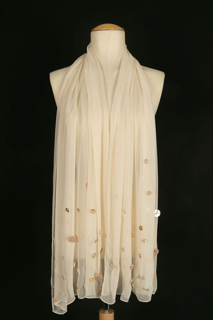 Robe Louis Féraud Haute Couture