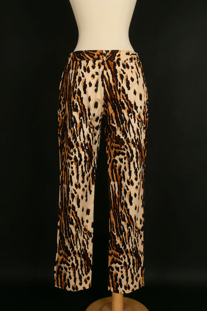 Pantalon Dolce&Gabbana