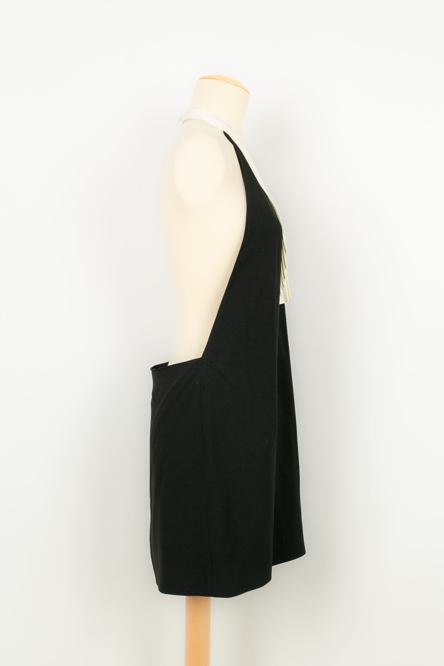 Robe tunique Yves Saint Laurent