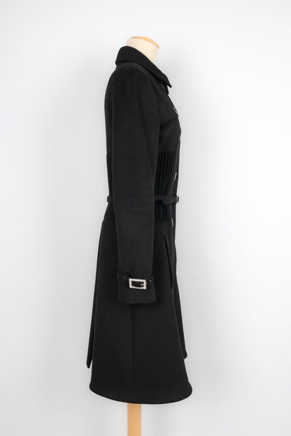 Manteau en cachemire Dior