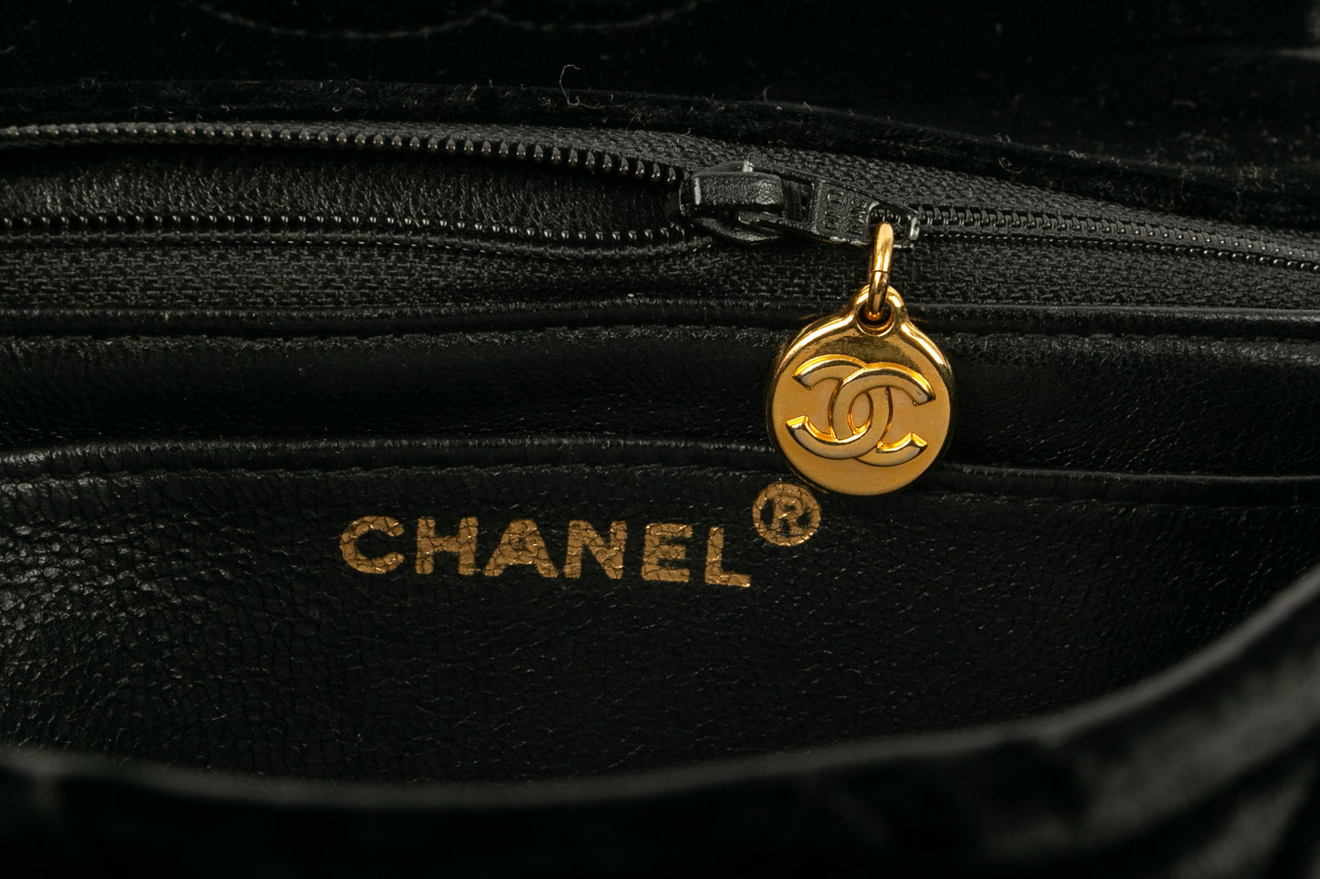 Sac bijou Chanel 1989 / 1991