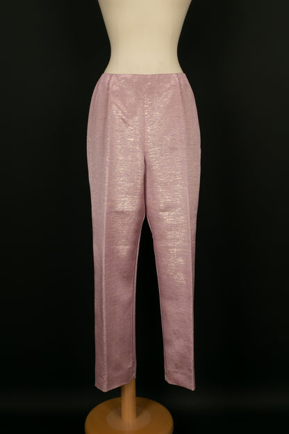 Pantalon Nina Ricci 