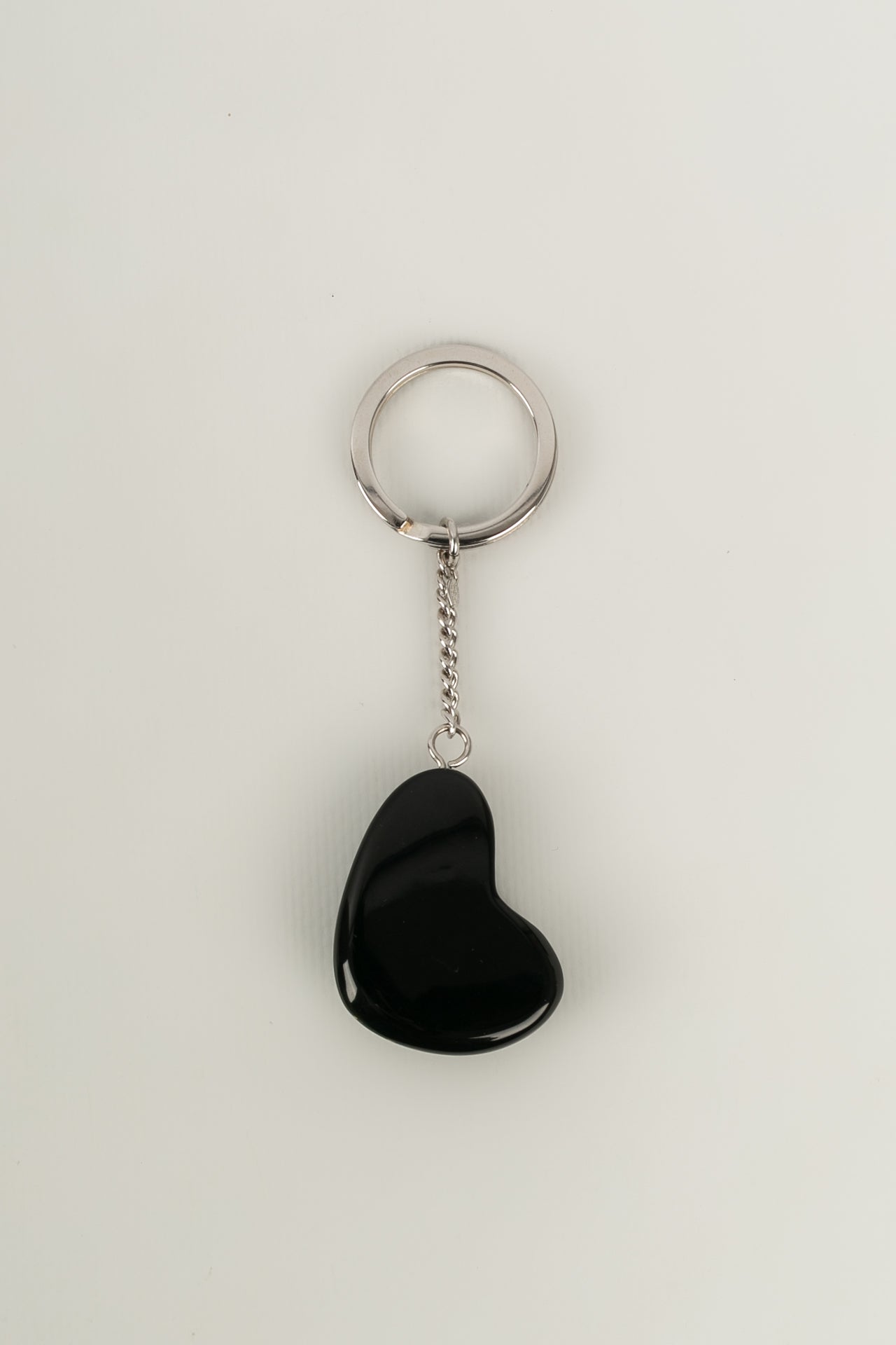 Chanel key ring