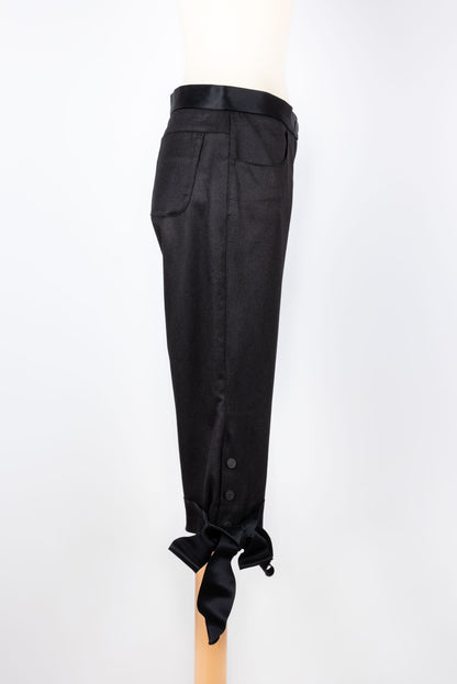 Pantalon Chanel Automne 2005