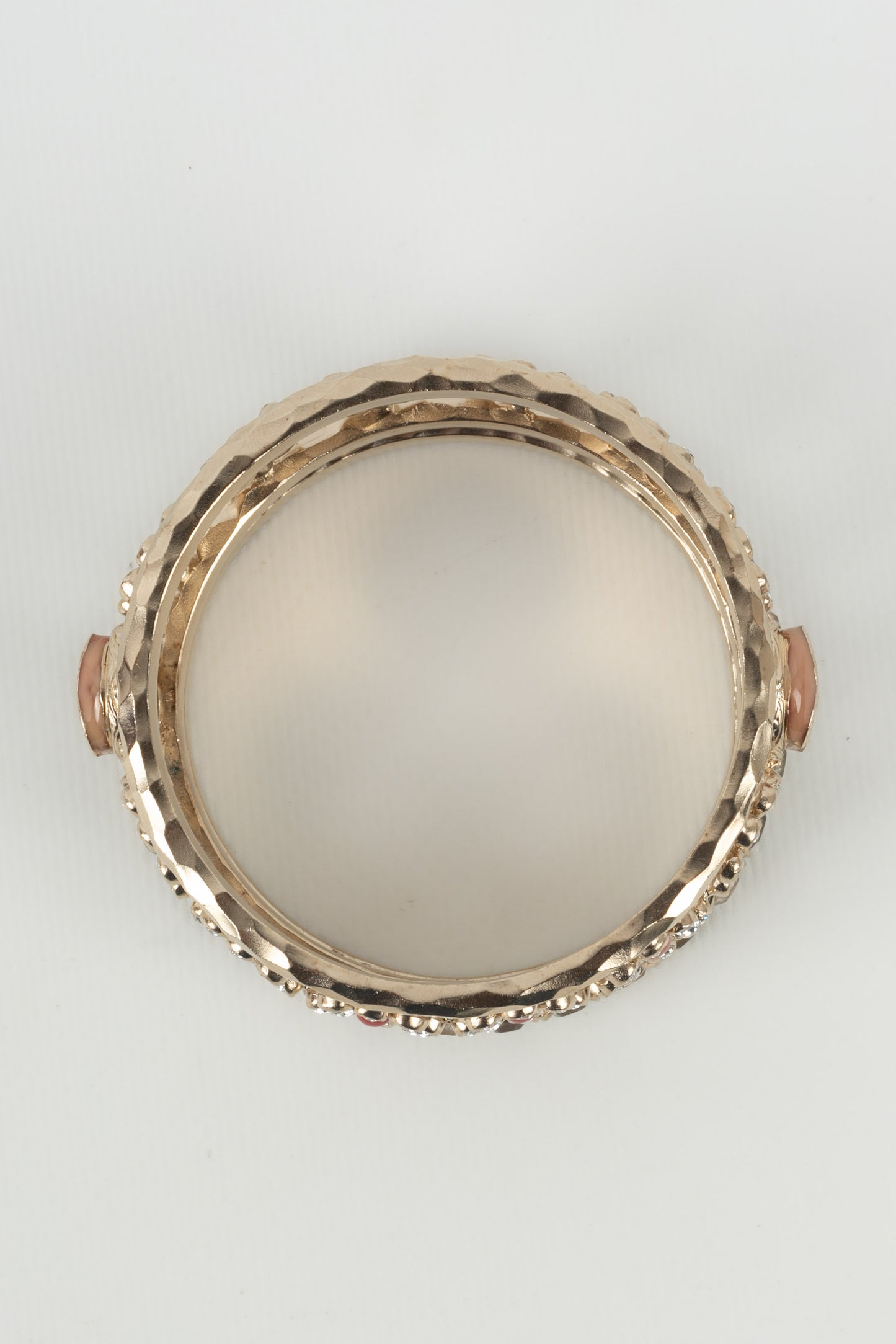 Bracelet Chanel Croisière 2018