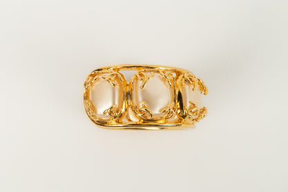 Bracelet Chanel Automne 1995