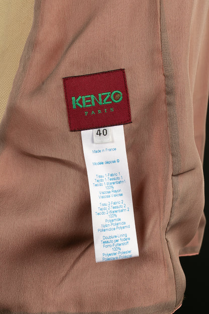 Ensemble Kenzo