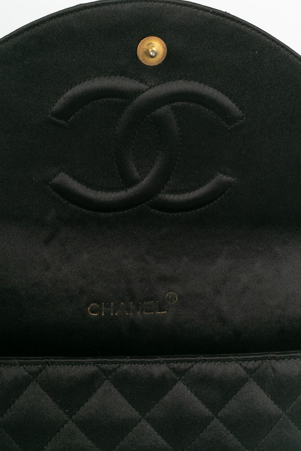 Sac bijou Chanel  Automne 1987/1988