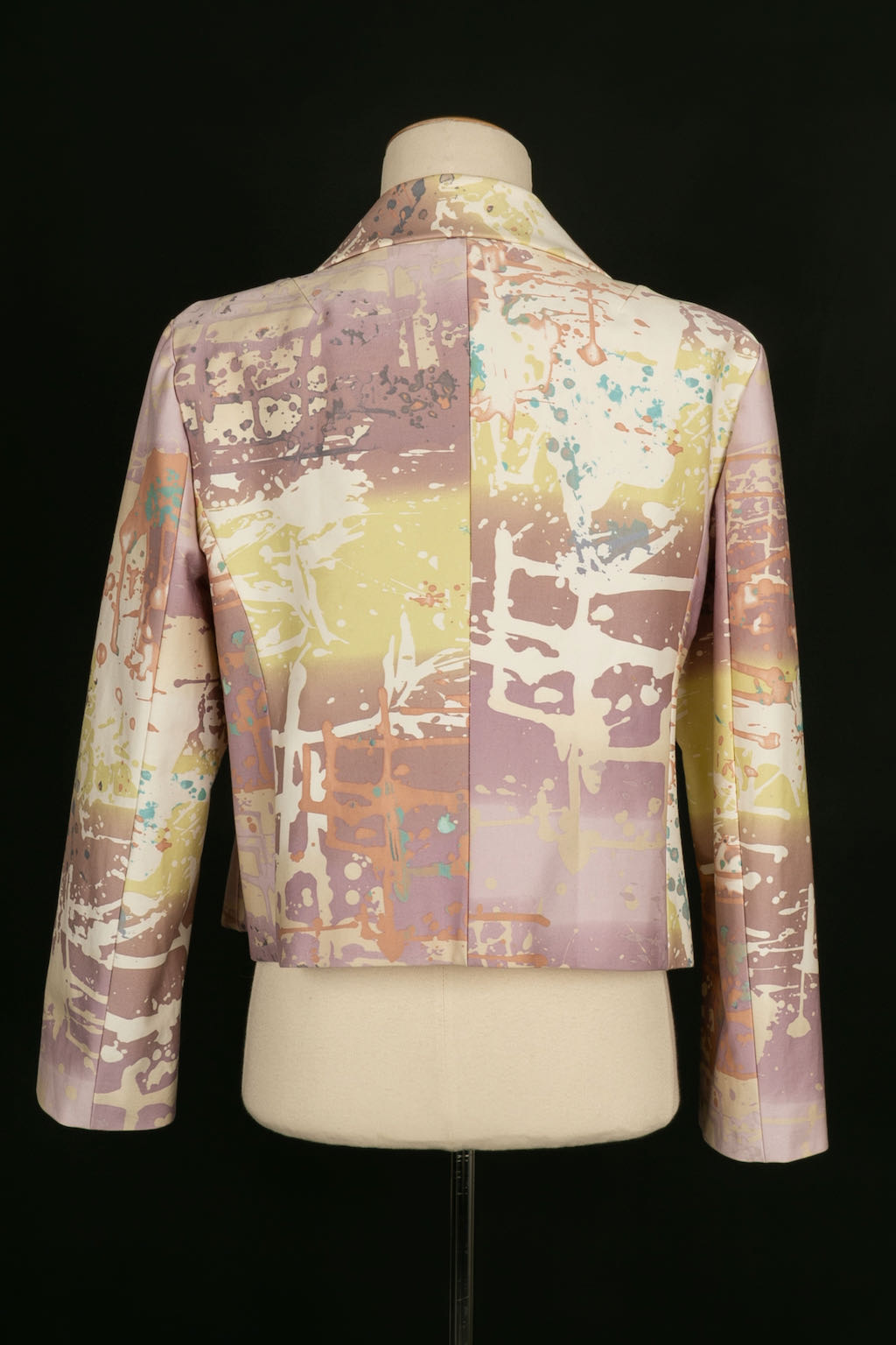 Veste Christian Lacroix 